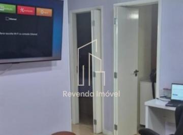 Apartamento · 50m² · 2 Quartos · Apartamento à venda em São Paulo-SP, no Jardim Martins Silva: 2 quartos, 1 sala,