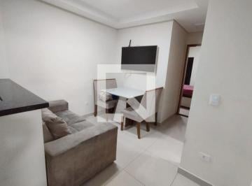 Apartamento · 55m² · 2 Quartos · 1 Vaga · Apartamento à Venda - Santa Teresinha, 2 Quartos, 55 m2