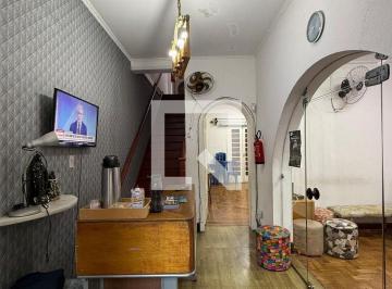 Casa · 180m² · 4 Quartos · 1 Vaga · Casa à Venda - Santa Cecília, 4 Quartos, 180 m2