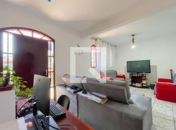 Casa · 210m² · 3 Quartos · 2 Vagas · Casa à Venda - Santa Maria, 3 Quartos, 210 m2