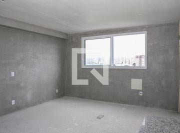 Apartamento · 26m² · 1 Quarto · Apartamento à Venda - Barra Funda, 1 Quarto, 26 m2