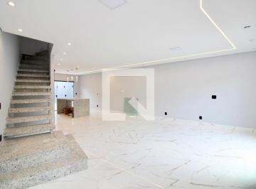 Casa · 120m² · 3 Quartos · 2 Vagas · Casa à Venda - Jardim Santa Maria, 3 Quartos, 120 m2