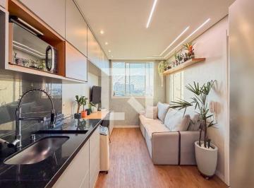 Apartamento · 26m² · 1 Quarto · Apartamento à Venda - Cambuci, 1 Quarto, 26 m2