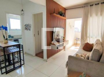 Photo 1 · Apartamento à Venda - Centro, 1 Quarto, 36 m2