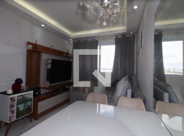 Apartamento · 40m² · 2 Quartos · 1 Vaga · Apartamento à Venda - Vila Califórnia, 2 Quartos, 40 m2
