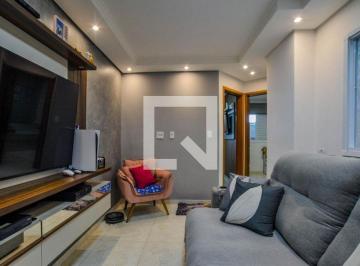 Apartamento · 42m² · 2 Quartos · 1 Vaga · Apartamento à Venda - Jardim Progresso, 2 Quartos, 42 m2
