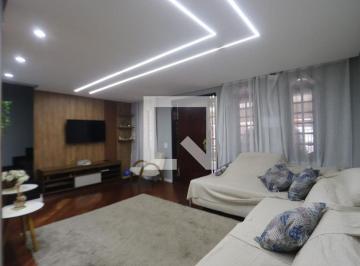Casa · 200m² · 4 Quartos · 2 Vagas · Casa à Venda - Aricanduva, 4 Quartos, 200 m2