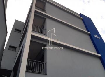 Apartamento · 34m² · 1 Quarto · Apartamento à venda em São Paulo-SP, bairro Vila Nhocune: 1 quarto, 1 sala, 1 ba