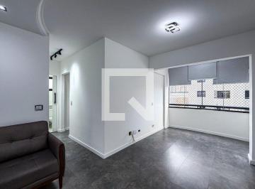 Apartamento · 54m² · 2 Quartos · 1 Vaga · Apartamento à Venda - Mooca, 2 Quartos, 54 m2