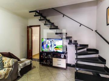 Casa · 66m² · 3 Quartos · Casa à Venda - Mooca, 3 Quartos, 66 m2