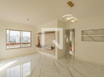 Apartamento · 100m² · 3 Quartos · 2 Vagas · Apartamento à Venda - Bosque da Saúde, 3 Quartos, 100 m2