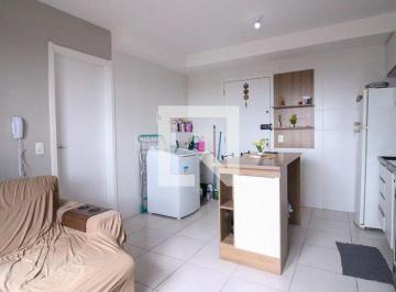 Apartamento · 32m² · 1 Quarto · Apartamento à Venda - Sapopemba, 1 Quarto, 32 m2