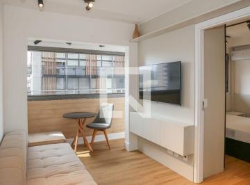 Apartamento · 30m² · 1 Quarto · Apartamento à Venda - Vila Pompéia, 1 Quarto, 30 m2