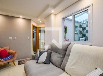 Apartamento de 2 quartos, Santo André · Apartamento à Venda - Jardim Progresso, 2 Quartos, 42 m2