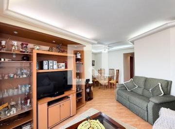 Apartamento · 92m² · 3 Quartos · 2 Vagas · Apartamento à Venda - Água Fria, 3 Quartos, 92 m2