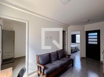 Apartamento · 36m² · 2 Quartos · Apartamento à Venda - Jardim Anália Franco, 2 Quartos, 36 m2