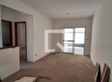 Apartamento · 70m² · 1 Quarto · 1 Vaga · Apartamento à Venda - Rudge Ramos, 1 Quarto, 70 m2