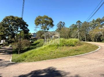 Terreno · TERRENO A VENDA CONDOMÍNIO SERRA DOS CRISTAIS - SERRA DOS LADOS - CAJAMAR/SP