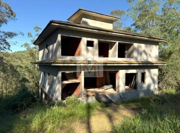 Casa · 336m² · 4 Quartos · 6 Vagas · CASA A VENDA NO CONDOMÍNIO SERRA DOS CRISTAIS - SERRA DOS LAGOS - CAJAMAR/SP