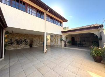 Casa · 260m² · 3 Quartos · 6 Vagas · CASA TÉRREA A VENDA BAIRRO COLÔNIA EM JUNDIAÍ/SP