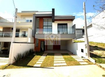 Casa · 144m² · 3 Quartos · 4 Vagas · Casa à venda no Condomínio Reserva da Mata | Corrupira – Jundiaí/SP