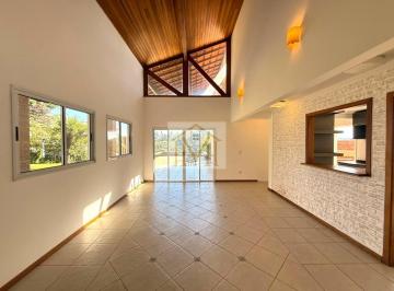 Casa · 240m² · 3 Quartos · 4 Vagas · CASA A VENDA NO CONDOMÍNIO SERRA DOS CRISTAIS - SERRA DOS LAGOS - CAJAMAR/SP