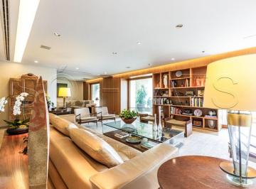 Apartamento · 517m² · 4 Quartos · 6 Vagas · Apartamento, Vila Nova Conceição - São Paulo