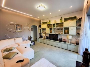 Apartamento · 98m² · 2 Quartos · Jardim Paulista: apartamento de 98m² à venda perto da Av. Paulista