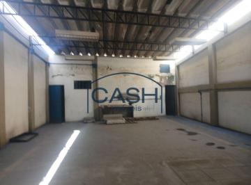 Comercial , Rio de Janeiro · Galpão Venda - 390m² - Ramos / Rio de Janeiro - Ref.: 7204