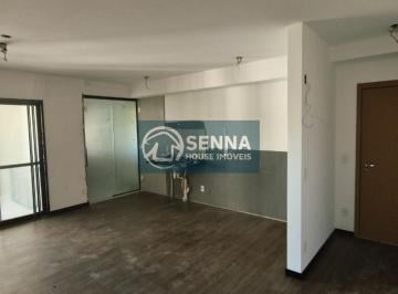Foto 01 · Apartamento para Locação no Resort Prime - 94 m² | 3 Dormitórios | 2 Vagas