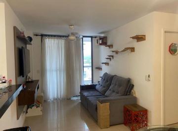 Apartamento de 2 quartos, Niterói · Apartamento de 90 m² com 2 quartos à venda em Piratininga