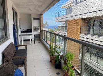 Apartamento de 2 quartos, Niterói · Apartamento de 90 m² com 2 quartos à venda em Piratininga