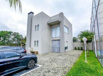 Casa de 4 quartos, Curitiba · CASA EM CONDOMÍNIO À VENDA, 303M², 4 SUÍTES, CAMPO COMPRIDO, CURITIBA/PR