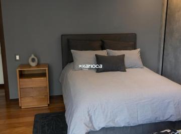Apartamento · 220m² · 5 Quartos · 2 Vagas - KARIOCA IMÓVEIS · Apartamento 220m2 5 quartos, 1 suite Andar Médio Lazer completo Village São Conrado