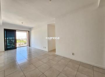 Apartamento en Venda de 3 quartos Taquara · Amplo Apartamento de 3 Quartos 90m à Venda na Taquara  Conforto e Estrutura Completa