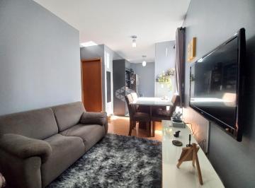 Apartamento · 41m² · 2 Quartos · 1 Vaga · Apartamento em Canudos Novo Hamburgo, aceita Minha Casa Minha Vida.