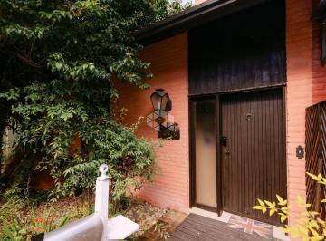 Casa · 62m² · 1 Quarto · 1 Vaga · Chale a venda -Bairro Vale do Bosque -Gramado