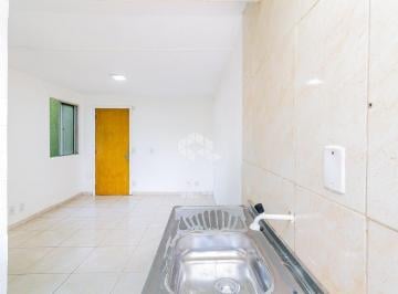 Apartamento · 39m² · 2 Quartos · 1 Vaga · Apartamento 2 dormitórios em Sapucaia do Sul