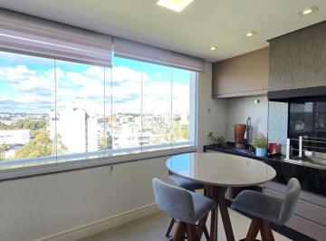Apartamento · 98m² · 2 Quartos · 2 Vagas · Apartamento à venda de Alto Padrão com 2 Suítes e 2 Vagas individuais de garagem