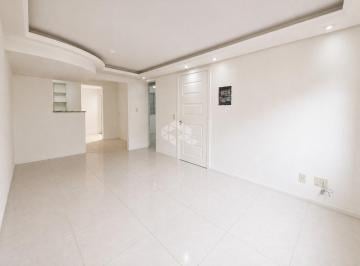 Casa · 85m² · 4 Quartos · 2 Vagas · Casa em condomínio com 4 dormitórios e 2 vagas de garagem, no bairro Humaitá, em