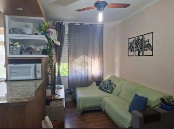 Photo 1 · Apartamento 3 dormitórios semimobiliado, pronto para morar!