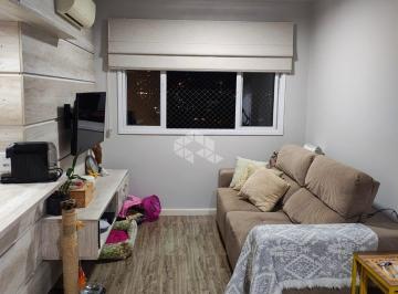 Photo 1 · Apartamento 02 dormitórios c/ 1 vaga garagem e infra completa no bairro Higienóp