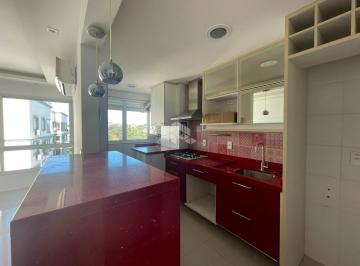 Apartamento · 134m² · 3 Quartos · 2 Vagas · Cobertura à venda com 134,45m2 privativos, no Forest Park 3 dormitórios, sendo 2