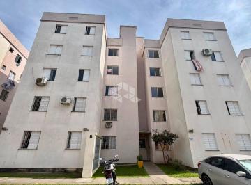 Apartamento · 47m² · 2 Quartos · 1 Vaga · Apartamento a venda no Residencial Videiras