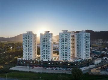 Apartamento · 64m² · 2 Quartos · 1 Vaga · Apartamento 2 Dormitórios - Jardim Praia Mar - Itapema