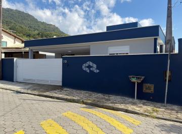 Photo 1 · CASA INDIVIDUAL COM 2 SUÍTES E ÁREA GOURMET NO RIBEIRÃO DA ILHA, FLORIANÓPOLIS