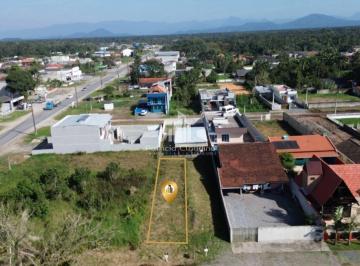 Terreno · Terreno Com 180m² Á 530 Metros Da Praia!
