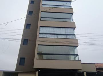Apartamento para locar no Itacolomi, Balneário Piçarras - SC · AP 1suíte + 2quartos 2 vagas - 400mts Praia
