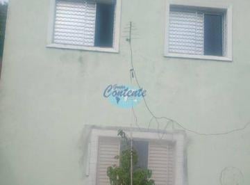 Casa · 3 Quartos · 1 Vaga · SOBRADO PARA LOCAÇÃO-JANDIRA-VL SÃO NICOLAU
