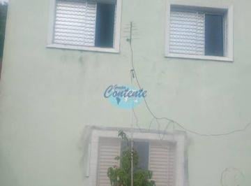 Casa · 3 Quartos · 2 Vagas · SOBRADO A VENDA-JANDIRA-VL SÃO NICOLAU